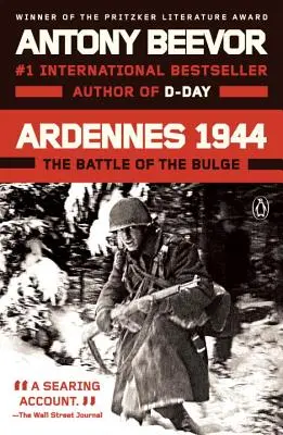 Ardennes 1944: Bătălia de la Bulge - Ardennes 1944: The Battle of the Bulge