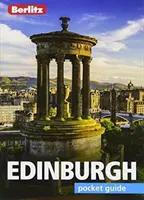 Berlitz Pocket Guide Edinburgh (Ghid de călătorie) - Berlitz Pocket Guide Edinburgh (Travel Guide)