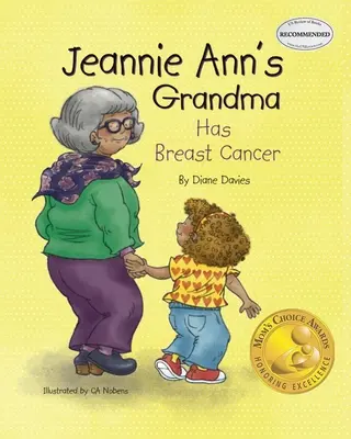 Bunica lui Jeannie Ann are cancer la sân - Jeannie Ann's Grandma Has Breast Cancer