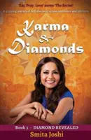 Karma și diamantele - Diamond Revealed: Cartea 3 - Karma & Diamonds - Diamond Revealed: Book 3