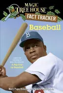 Baseball: Un companion de non-ficțiune pentru Magic Tree House #29: O zi mare pentru baseball - Baseball: A Nonfiction Companion to Magic Tree House #29: A Big Day for Baseball