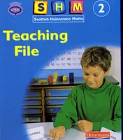 Scottish Heinemann Maths 2: Fișier de predare - Scottish Heinemann Maths 2: Teaching File