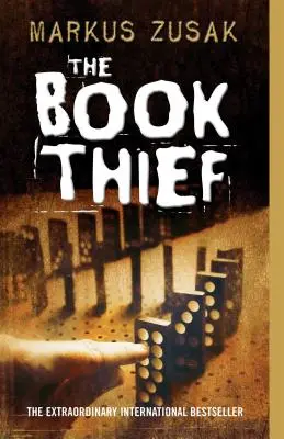 The Book Thief (Hoțul de cărți) - The Book Thief