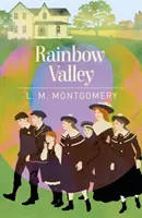 Valea Curcubeului - Rainbow Valley