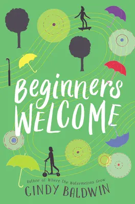 Bine ați venit începători - Beginners Welcome