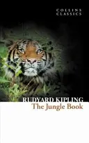 Cartea Junglei (Collins Classics) - The Jungle Book (Collins Classics)