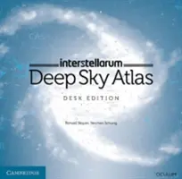 Atlasul cerului adânc Interstellarum - Interstellarum Deep Sky Atlas