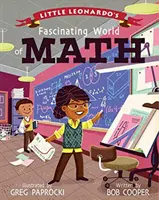 Lumea fascinantă a micului Leonardo: matematica - Little Leonardo's Fascinating World Math