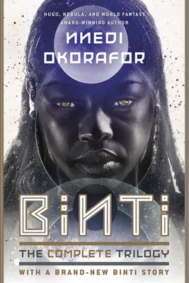 Binti: Trilogia completă - Binti: The Complete Trilogy