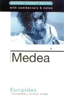 Medeea: Methuen Student Edition - Medea: Methuen Student Edition