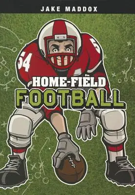 Fotbal pe teren propriu - Home-Field Football