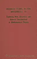 Explorarea structurilor noi și a construcțiilor naturale în fizica matematică - Exploring New Structures and Natural Constructions in Mathematical Physics