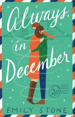 Întotdeauna, în decembrie - Always, in December