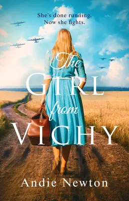 Fata din Vichy - The Girl from Vichy