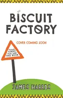 Incredibila fabrică de biscuiți - Unbelievable Biscuit Factory