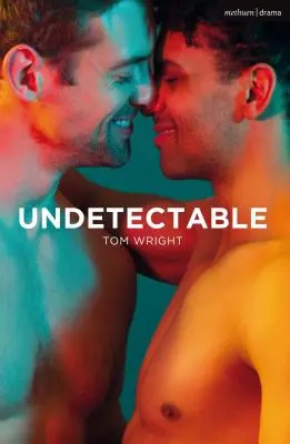 Nedetectabil - Undetectable