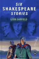 Șase povestiri de Shakespeare - Six Shakespeare Stories