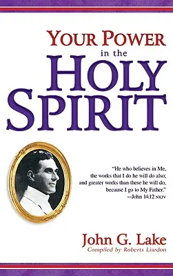 Puterea ta în Duhul Sfânt - Your Power in the Holy Spirit