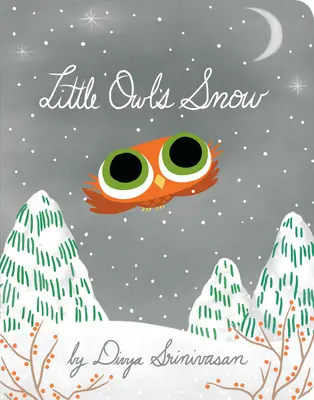 Zăpada bufniței - Little Owl's Snow