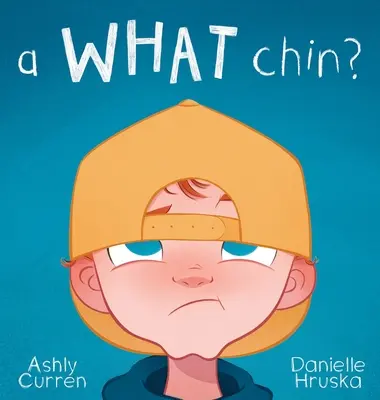 A Ce Chin? - A What Chin?