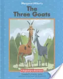 Cele trei capre de Margaret Hillert - Margaret Hillert's the Three Goats