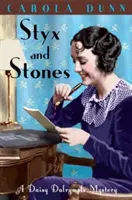 Styx și pietrele - Styx and Stones