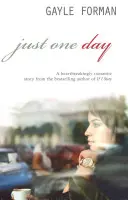 Doar o zi - Just One Day