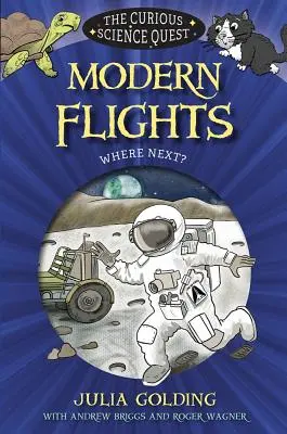 Zboruri moderne: Unde urmează? - Modern Flights: Where Next?
