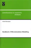 Manual de modelare prin microsimulare - Handbook of Microsimulation Modelling