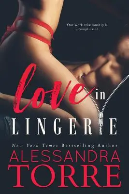Dragoste în lenjerie - Love in Lingerie