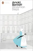 Treptele Riceyman - Riceyman Steps