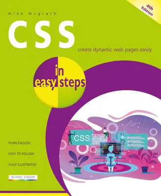 CSS în pași simpli - CSS in Easy Steps