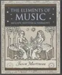Elemente de muzică - Melodie, ritm și armonie - Elements of Music - Melody, Rhythm and Harmony