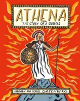 Athena: Povestea unei zeițe (Athena: The Story of a Goddess) - Athena: The Story of a Goddess