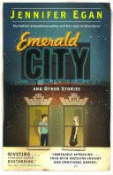Emerald City și alte povestiri - Emerald City and Other Stories