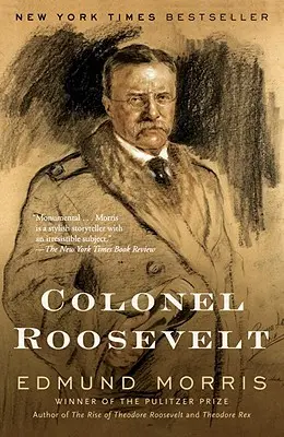 Colonelul Roosevelt - Colonel Roosevelt