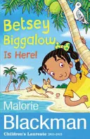 Betsey Biggalow este aici! - Betsey Biggalow is Here!
