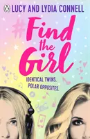 Găsește fata - Find The Girl