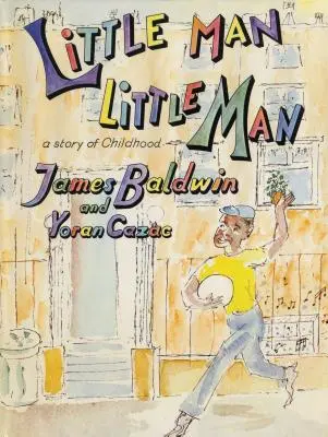 Little Man, Little Man: O poveste a copilăriei - Little Man, Little Man: A Story of Childhood