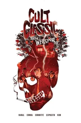 Clasic cult: Return to Whisper - Cult Classic: Return to Whisper