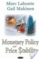 Politica monetară și stabilitatea prețurilor - Monetary Policy & Price Stability