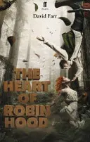 Inima lui Robin Hood - Heart of Robin Hood