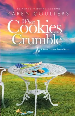 Când fursecurile se sfărâmă - When Cookies Crumble