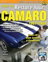 Cum să vă restaurați Camaro 1967-1969 - How to Restore Your Camaro 1967-1969