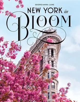 New York în floare - New York in Bloom