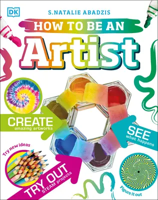 Cum să fii un artist - How to Be an Artist
