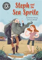 Campion la lectură: Steph and the Sea Sprite - Lectură independentă 17 - Reading Champion: Steph and the Sea Sprite - Independent Reading 17