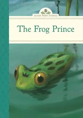 Prințul Broască - The Frog Prince