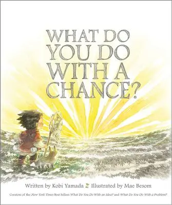 Ce faci cu o șansă - What Do You Do with a Chance