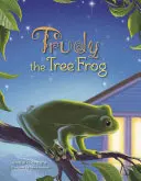 Trudy, broasca de copac - Trudy the Tree Frog